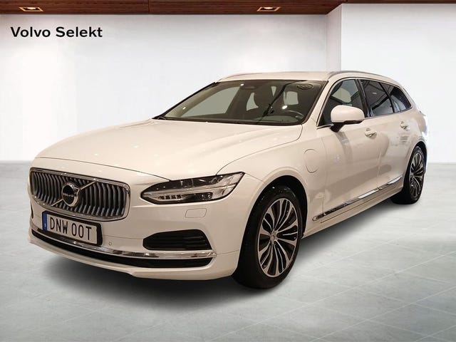Volvo V90 2023
