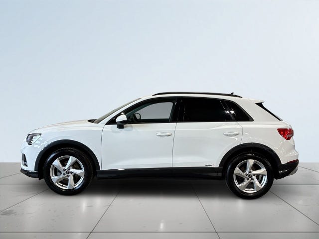 Audi Q3 2025 – bild 3