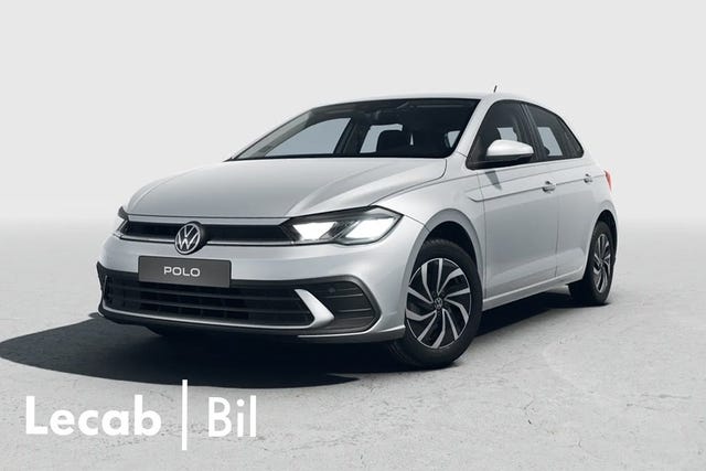 Volkswagen Polo 2027