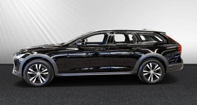 Volvo V90 Cross Country 2021 – bild 3