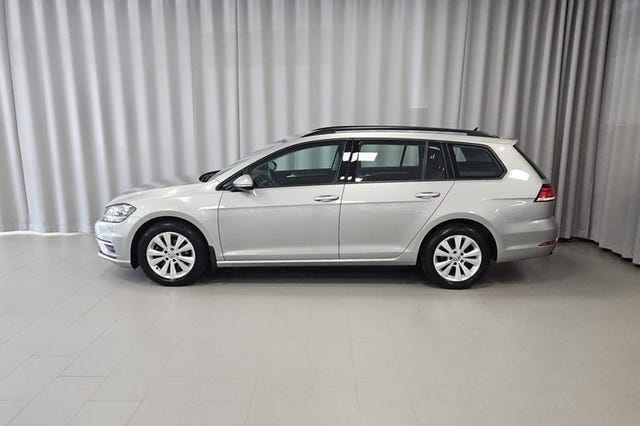 Volkswagen Golf I 2018 – bild 2