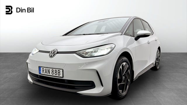 Volkswagen ID.3 2023