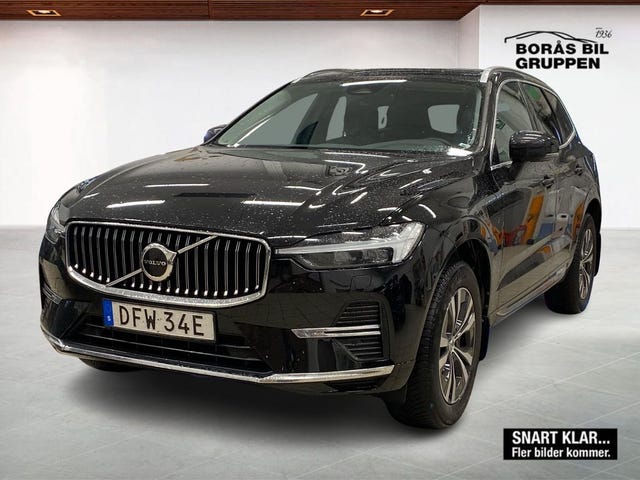 Volvo XC60 2023