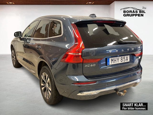 Volvo XC60 2024 – bild 2