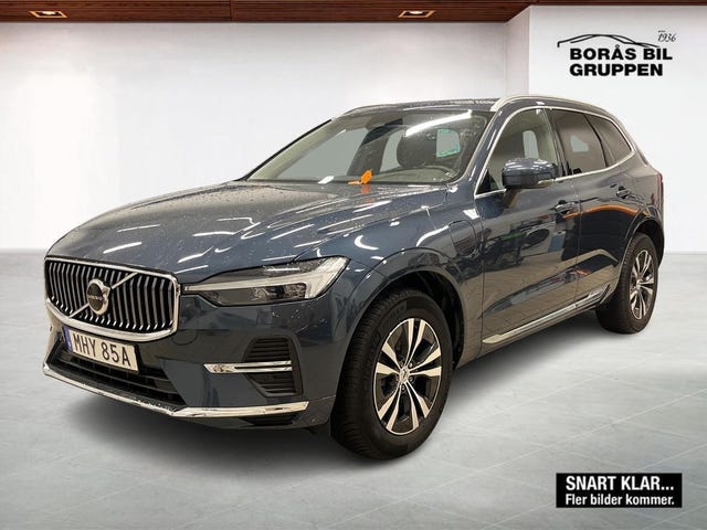 Volvo XC60 2024