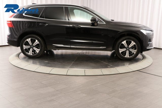 Volvo XC60 2025 – bild 4