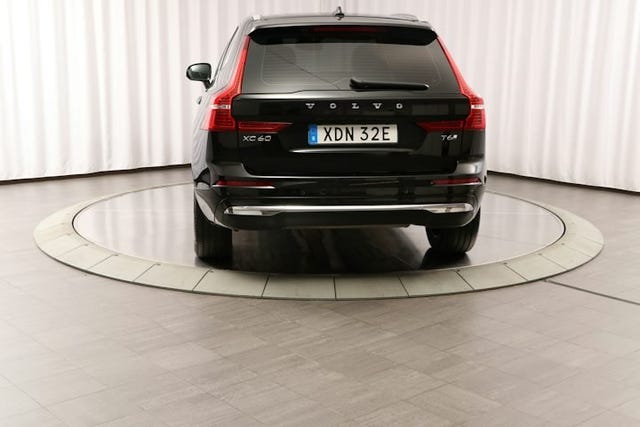 Volvo XC60 2025 – bild 4