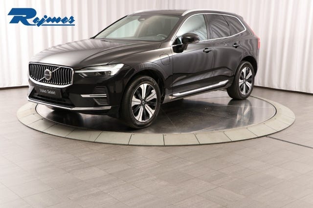 Volvo XC60 2025