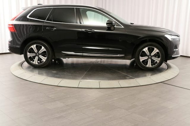 Volvo XC60 2025 – bild 3