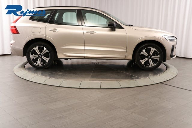 Volvo XC60 2025 – bild 4