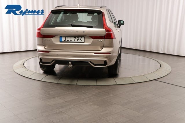 Volvo XC60 2025 – bild 3