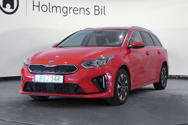 Kia Ceed 2020