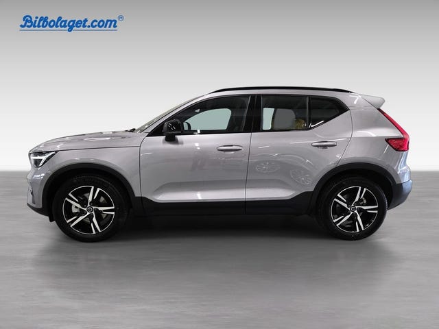 Volvo XC40 2026 – bild 3
