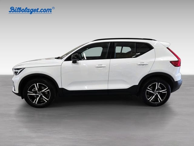 Volvo XC40 2026 – bild 3