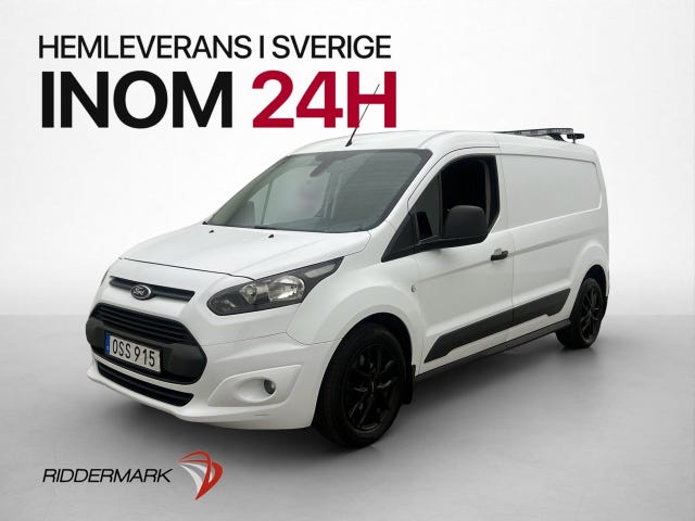 Ford Transit Connect 2016