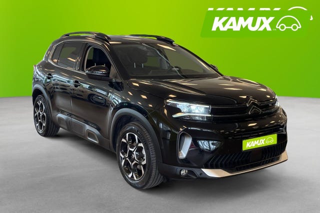 Citroen C5 Aircross 2023