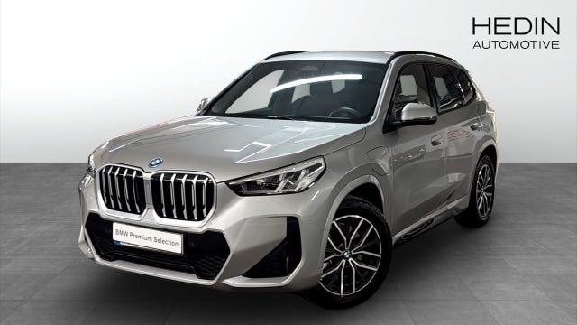BMW X1 2026