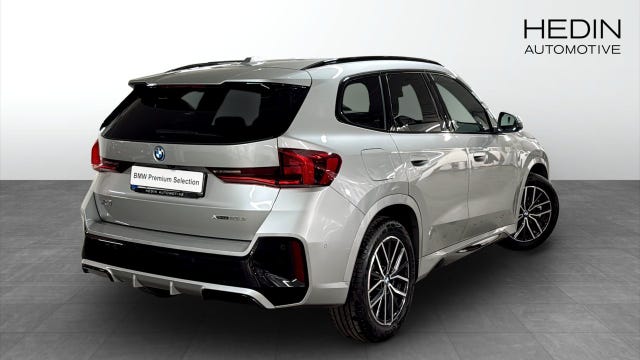 BMW X1 2026 – bild 2
