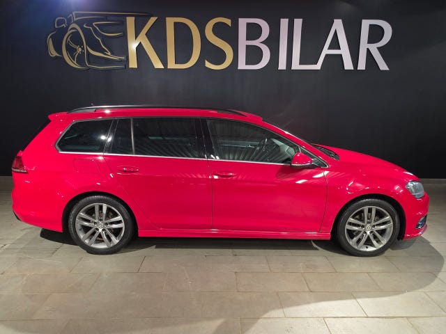 Volkswagen Golf I 2017 – bild 4