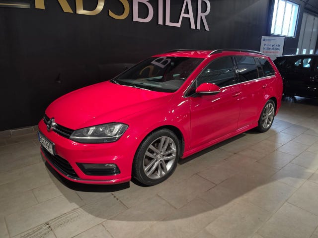 Volkswagen Golf I 2017 – bild 2