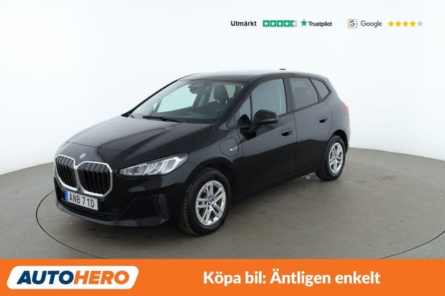BMW 225e 2023