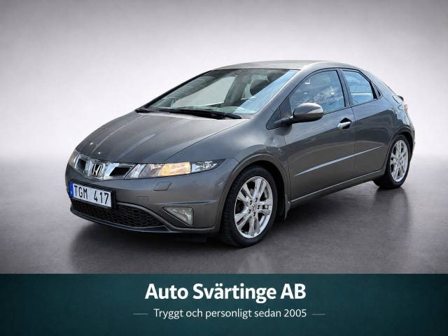 Honda Civic 2010