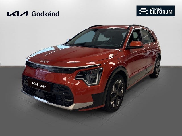 Kia Niro 2023