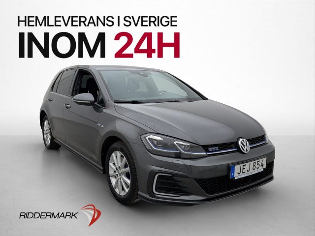 Volkswagen Golf I 2017