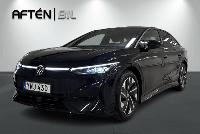 Volkswagen ID.7 2024