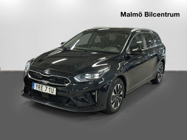 Kia Ceed 2020