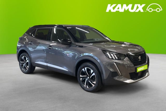 Peugeot 2008 2023