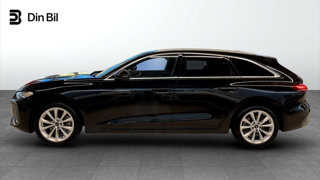 Audi A5 2025 – bild 2
