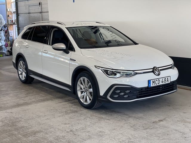 Volkswagen Golf I 2023