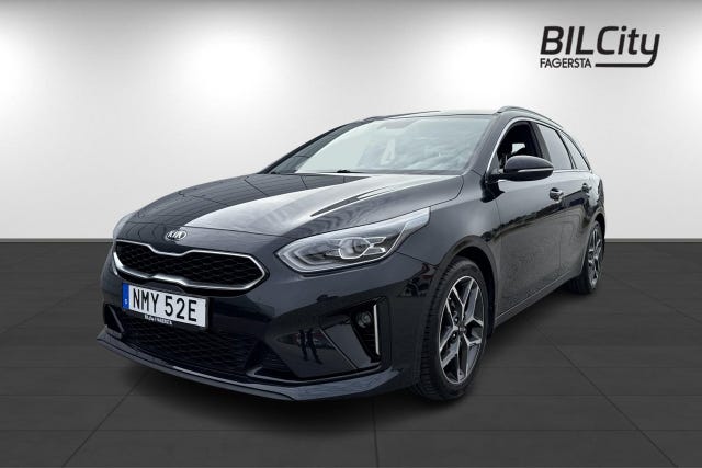 Kia Ceed 2019