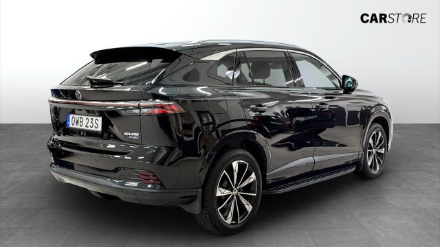 MG HS 2024 – bild 2