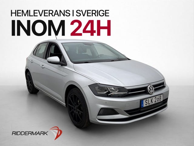 Volkswagen Polo 2020