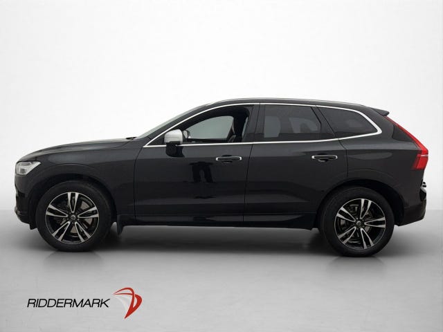 Volvo XC60 2019 – bild 4