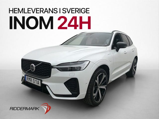 Volvo XC60 2023