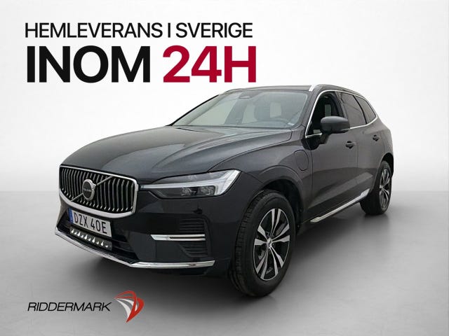 Volvo XC60 2024