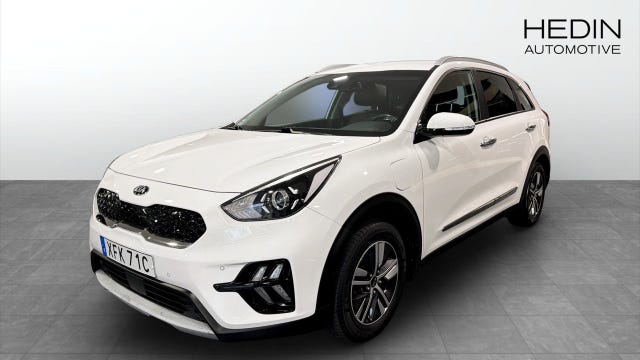 Kia Niro 2021