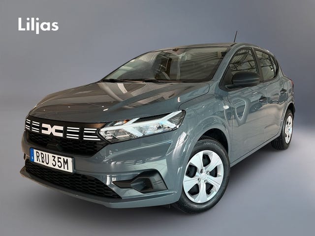 Dacia Sandero 2025