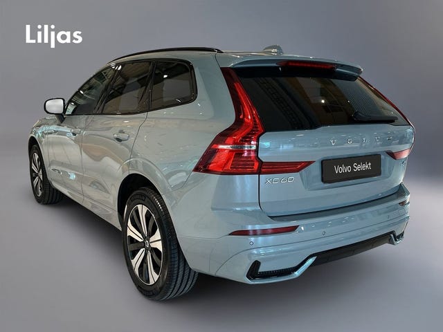 Volvo XC60 2025 – bild 4