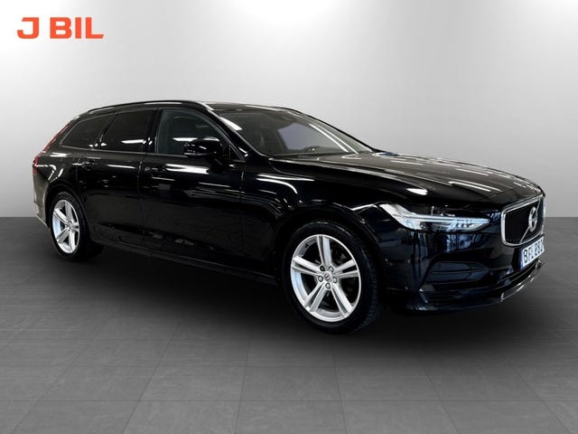 Volvo V90 2018