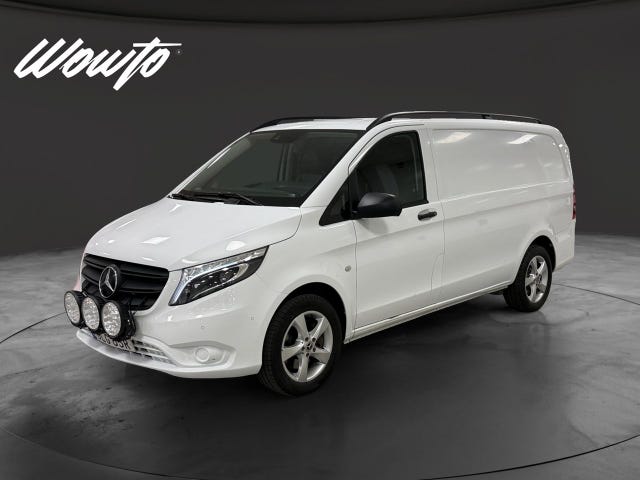 Mercedes-Benz Vito 119 2022