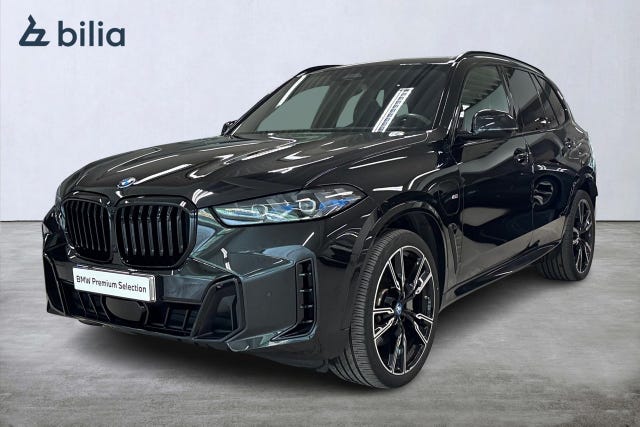 BMW X5 2025