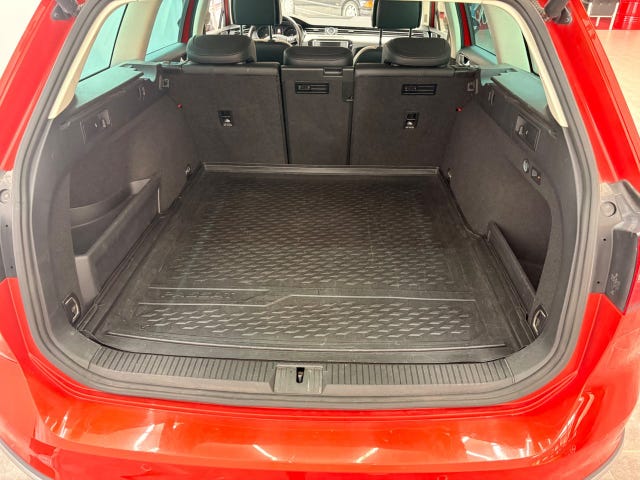 Volkswagen Passat Alltrack 2016 – bild 4