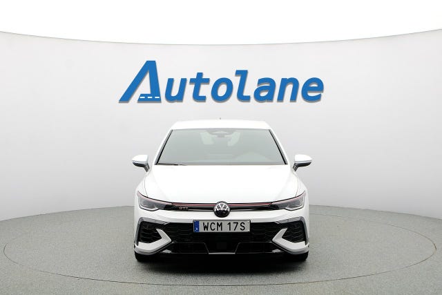 Volkswagen Golf I 2026 – bild 3