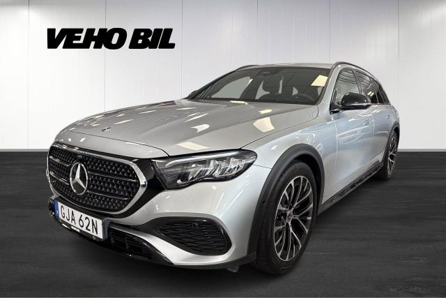 Mercedes-Benz E300 de 2024