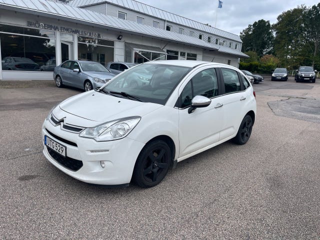 Citroen C3 2014
