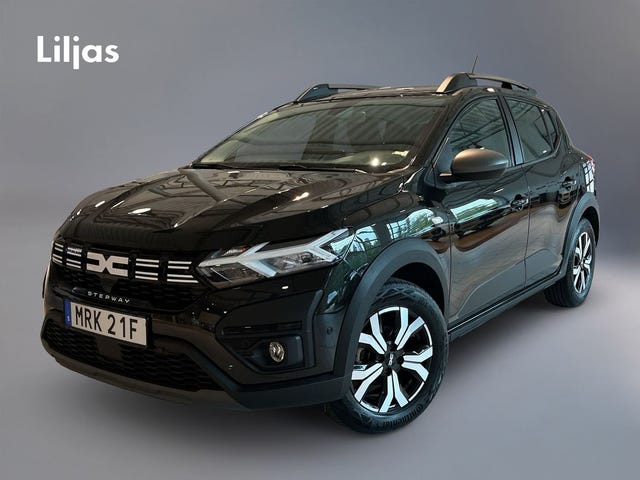 Dacia Sandero Stepway 2023